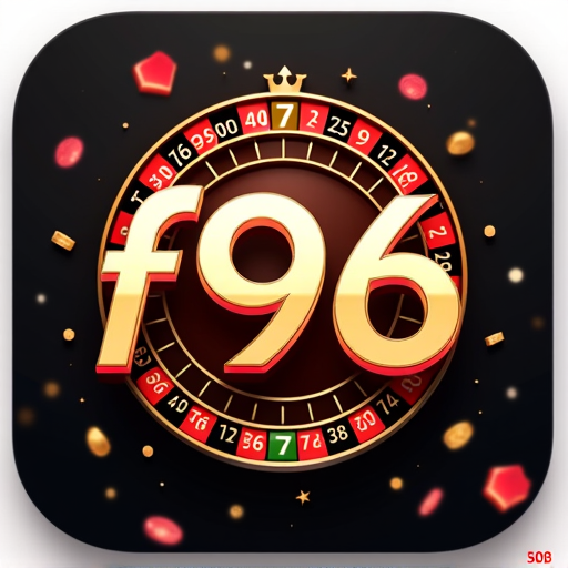 Ícone do f96